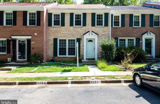 5521 MITCHAM COURT Gallery 2