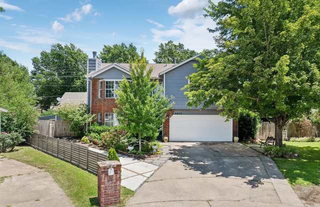 6603 South 107th East Avenue photos photos 6603 South 107th East Avenue photos photos