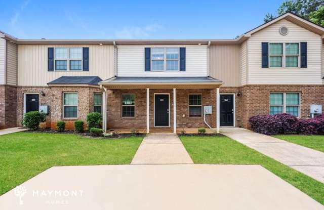 2835 Marlin Drive - 2835 Marlin Drive, McDonough, GA 30253