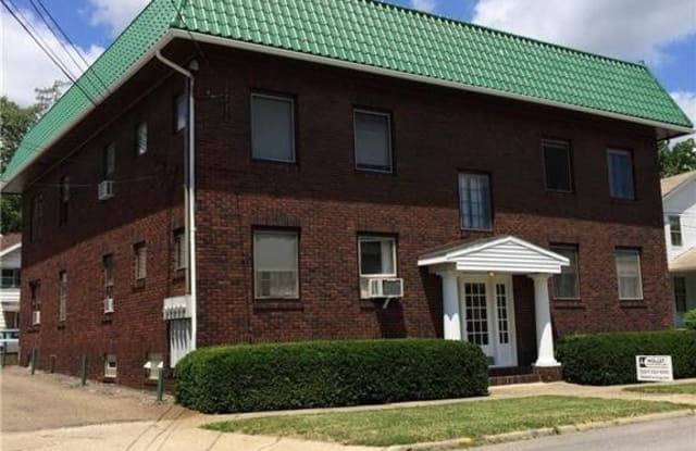 1820 4th St - 1820 4th Street, Cuyahoga Falls, OH 44221