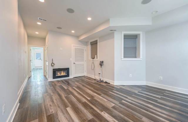 Sophisticated City Living: Spacious 2-BR, 2-BA Just 5 Blocks from Columbia Heights Metro! Gallery 4