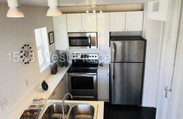 1533 West Pierce Street - 1533 West Pierce Street, Phoenix, AZ 85007