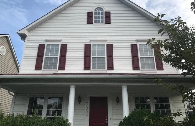 14309 HARVEST MOON ROAD - 14309 Harvest Moon Rd, Germantown, MD 20841
