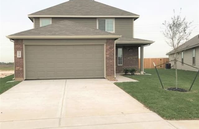 24210 San Marzano Court - 24210 San Marzano Ct, Harris County, TX 77493