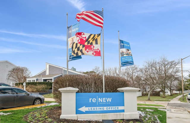 ReNew Odenton Gallery 3