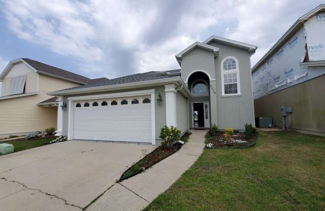 Waterfront Home on Lake Marin! 3 BR|2.5 BA with Great Outdoor Space! photos photos