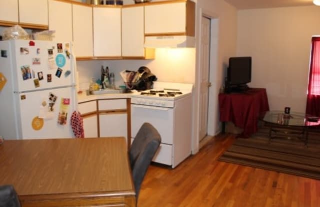 500 MONROE ST - 500 Monroe Street, Hoboken, NJ 07030