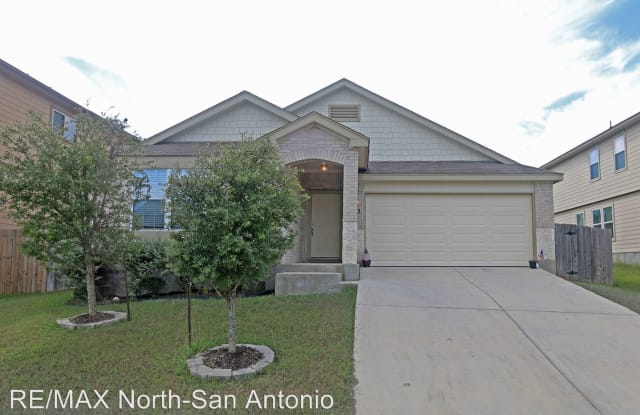 8606 Cheyenne Bluff - 8606 Cheyenne Bluff, Converse, TX 78109