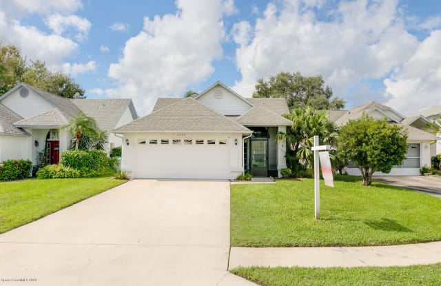 2326 Skywind Circle - 2326 Skywind Circle, Melbourne, FL 32935