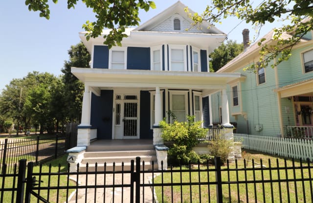307 East 9th Street - 307 East 9th Street, Jacksonville, FL 32206
