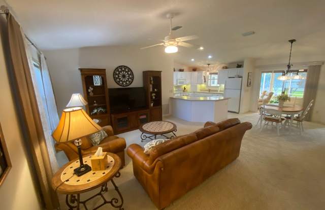 Highly Desirable ANNUAL Furnished Lease in the Village of Polo Ridge Gallery 3