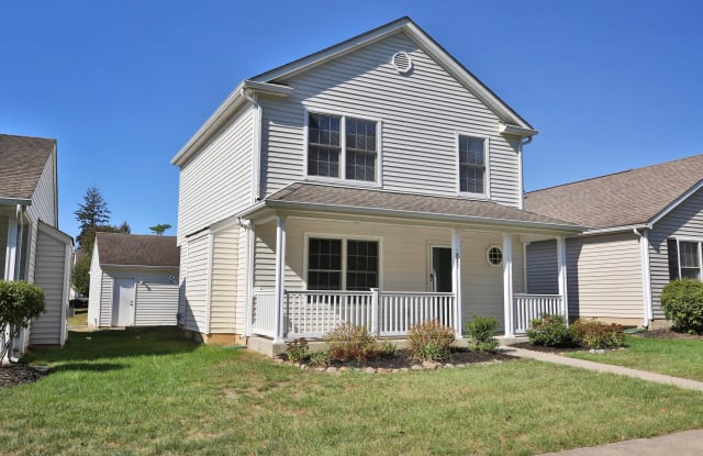 1843 Canopy Lane - 1843 Canopy Lane, Columbus, OH 43219