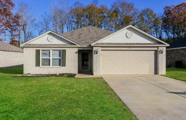 5144 Woodstream Drive - 5144 Woodstream Drive, Alexander, AR 72002