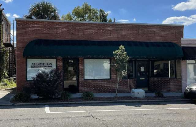 105 W Main Street photos photos