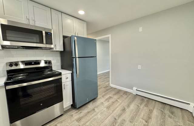 18 Carleton Street - 1L Gallery 2