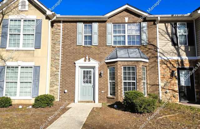1926 Grove Way - 1926 Grove Way, Lovejoy, GA 30228