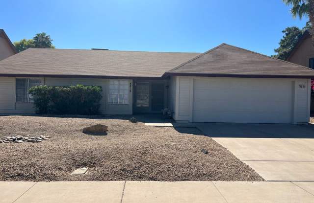 Fantastic 3 bed 2 bath Chandler home for Rent photos photos