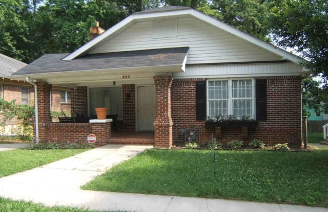 944 White St, SW - 944 White Street Southwest, Atlanta, GA 30310
