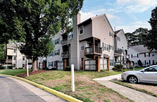 Call Eric Thompson at (757)685-3172 for more information Gallery 3