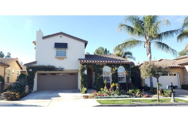 20 Saintsbury - 20 Saintsbury, Irvine, CA 92602