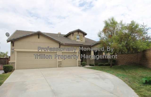 31689 Rose Hill Cir. - 31689 Rose Hill Circle, French Valley, CA 92563