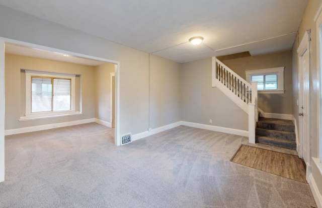 3 Bed / 1 Bath in Cleveland! photos photos 3 Bed / 1 Bath in Cleveland! photos photos