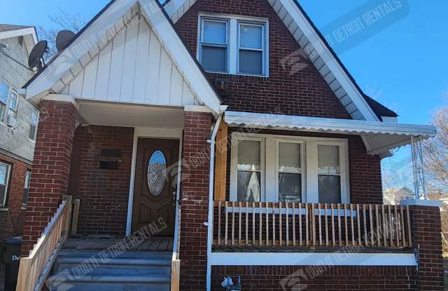 15855 Northlawn St - 15855 Northlawn Street, Detroit, MI 48238 15855 Northlawn St - 15855 Northlawn Street, Detroit, MI 48238