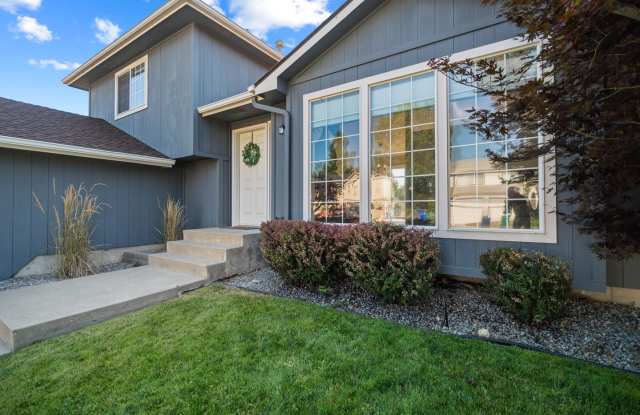 Furnished 3-Bedroom Home in Spokane Valley – Comfortable & Move-In Ready photos photos Furnished 3-Bedroom Home in Spokane Valley – Comfortable & Move-In Ready photos photos