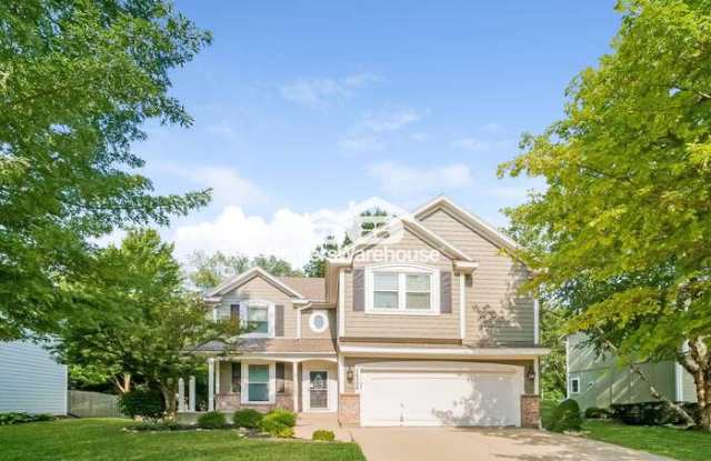 14508 South Rene Street - 14508 South Rene Street, Olathe, KS 66062