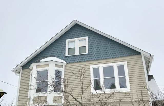 642 S Meridian St - 642 South Meridian Street, Indianapolis, IN 46225
