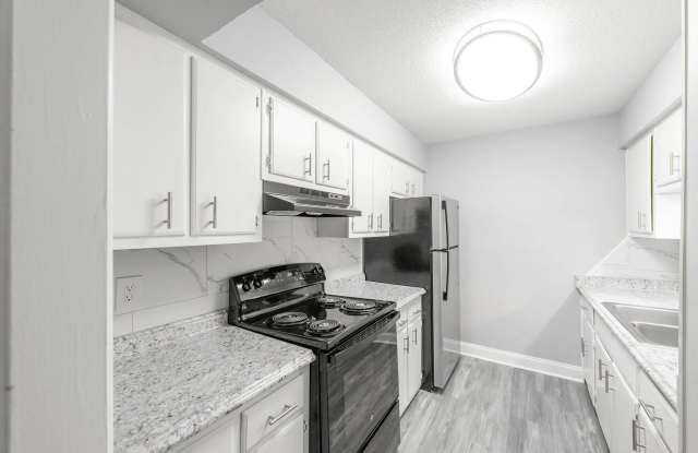 The Foundry Apartments Gallery 4