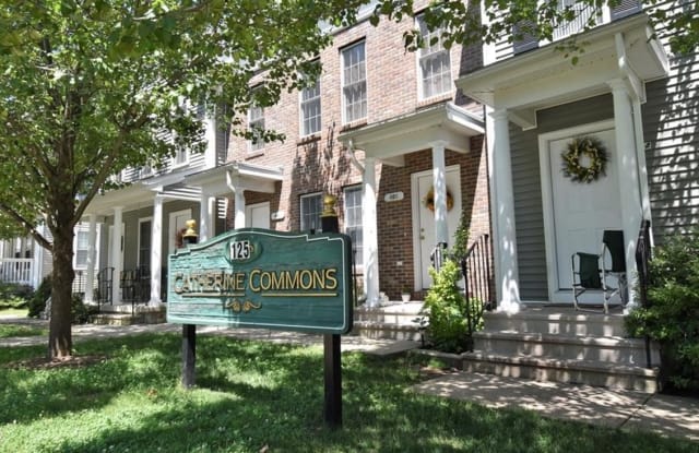Catherine Commons - 125 Main Street, East Haven, CT 06512
