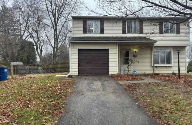 4 Bedroom House - 418 La Jolla Drive, Toledo, OH 43615