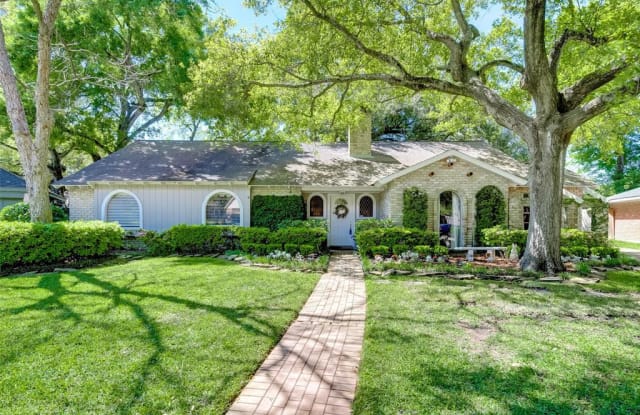 2107 Rosefield Drive - 2107 Rosefield Drive, Houston, TX 77080