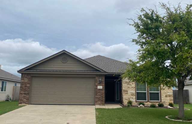 3 BEDROOM, BELTON ISD - 7904 Woodbury Drive, Temple, TX 76502 3 BEDROOM, BELTON ISD - 7904 Woodbury Drive, Temple, TX 76502