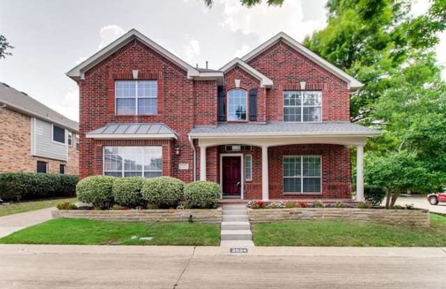 2624 Dunbar Drive - 2624 Dunbar Dr, McKinney, TX 75070