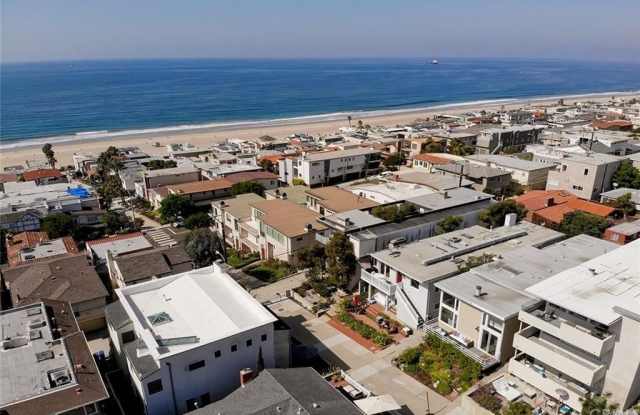 324 29th Place - 324 29th Place, Manhattan Beach, CA 90266
