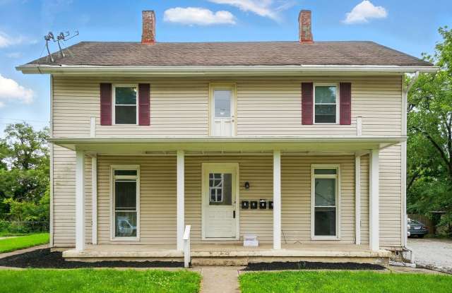 4805 Eastern Ave. photos photos