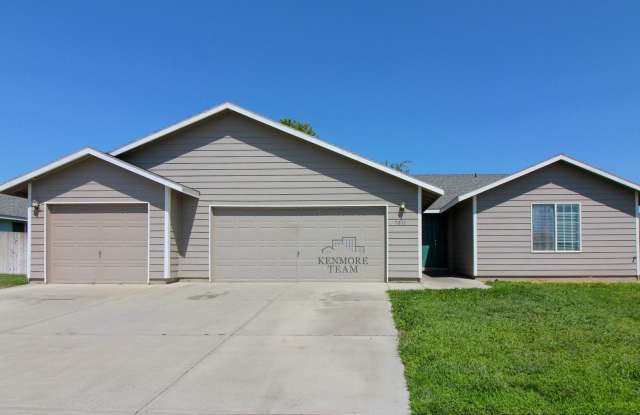 4 Bedroom, 2 Bath Home in Pasco photos photos 4 Bedroom, 2 Bath Home in Pasco photos photos