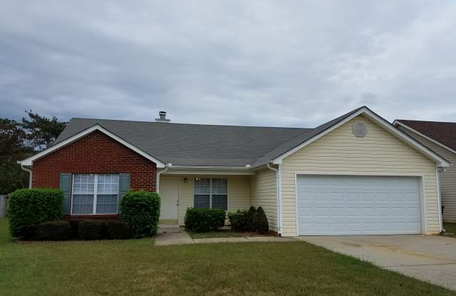 11489 Vinea Ln - 11489 Vinea Lane, Lovejoy, GA 30228