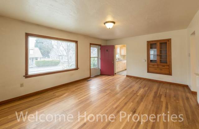 Comfortable Home in Residential Walla Walla photos photos