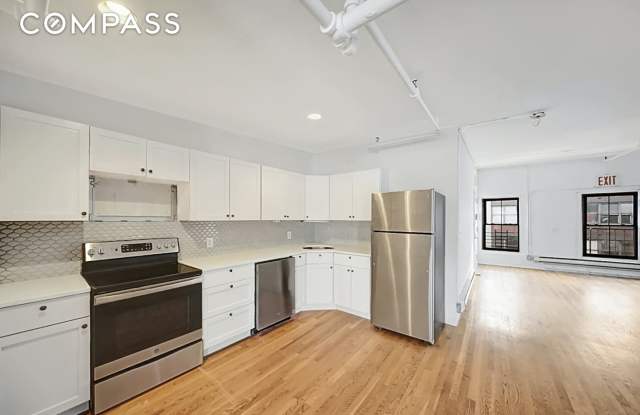 62 Greenpoint Avenue - 62 Greenpoint Avenue, Brooklyn, NY 11222