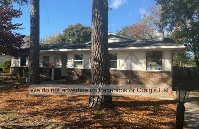 6858 Beaverstone Road - 6858 Beaver Stone Road, Fayetteville, NC 28314