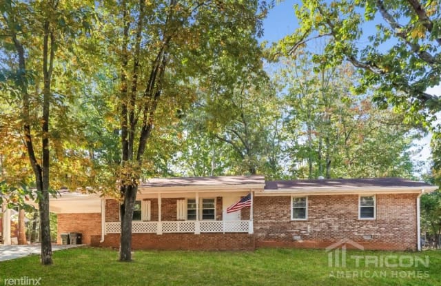 3309 Kimberly Road NW - 3309 Kimberly Road, Cobb County, GA 30144
