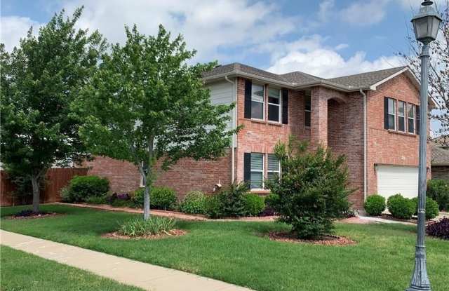 2601 Teal Cove Lane - 2601 Teal Cove Lane, Little Elm, TX 75068