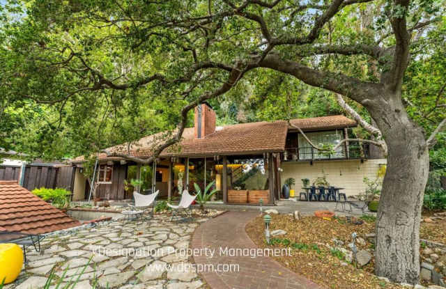 1716 Putney Rd. - 1716 Putney Road, Pasadena, CA 91103