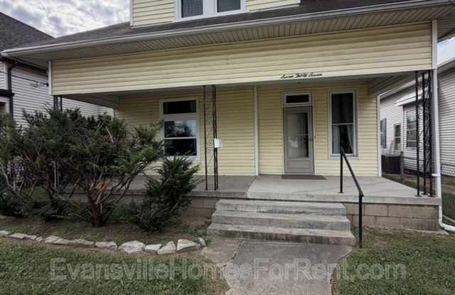 737 East Virginia Street Gallery 1