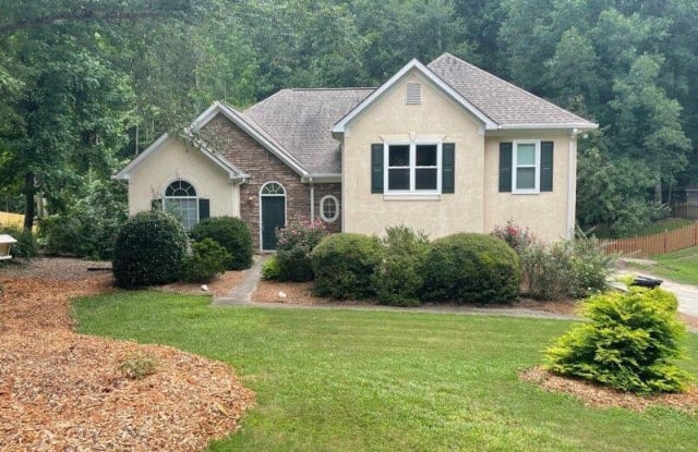 219 Cobblestone Cove - 219 Cobblestone Cove, Coweta County, GA 30277