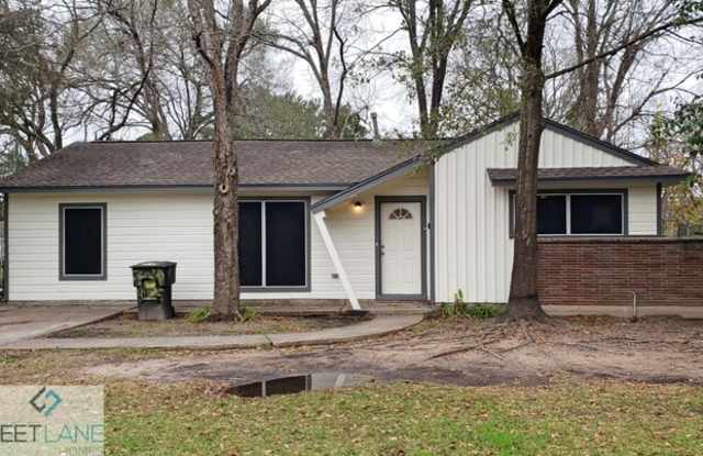 7433 Yoe Street - 7433 Yoe Street, Houston, TX 77016