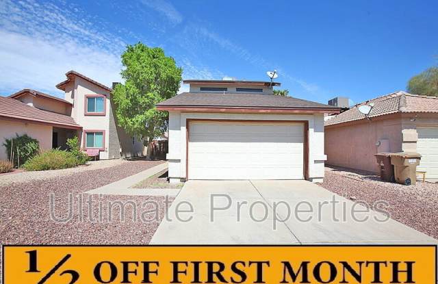 8138 W Shangri La Rd - 8138 West Shangri La Road, Peoria, AZ 85345 8138 W Shangri La Rd - 8138 West Shangri La Road, Peoria, AZ 85345